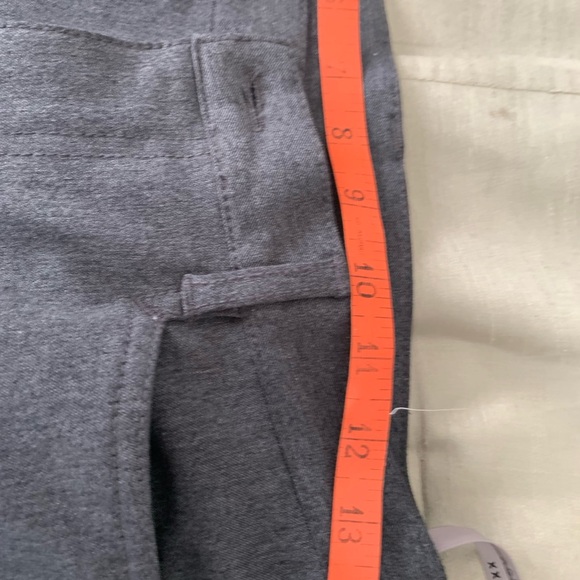 Mexx blazer size 6 and Mexx grey straight leg matching pants size 8 - Picture 7 of 8